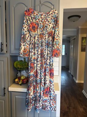 Boemo dress